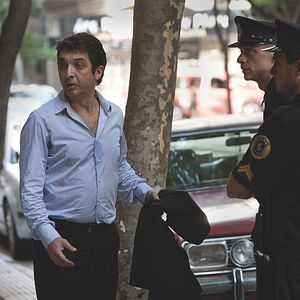 Bilder Ricardo Darín