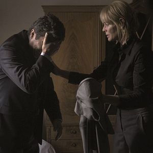 Bilder Ricardo Darín