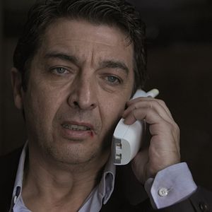 Bilder Ricardo Darín