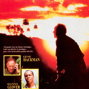 Bilder BAT21 - Mitten im Feuer