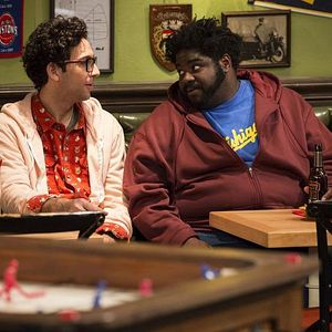 Bilder Rick Glassman