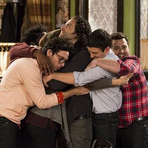 Bilder Rick Glassman