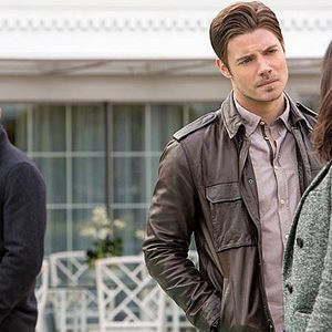 Bilder Jesse Metcalfe