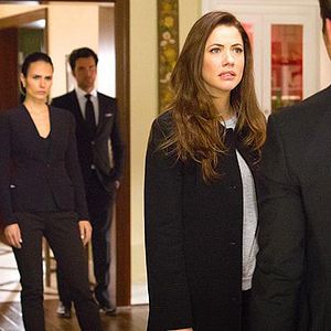 Bilder Jordana Brewster