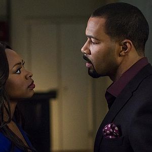 Bilder Omari Hardwick