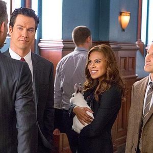 Bilder Breckin Meyer