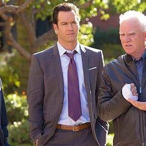 Bilder Breckin Meyer