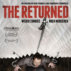 Bilder The Returned - Weder Zombies noch Menschen