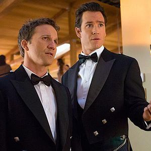 Bilder Breckin Meyer