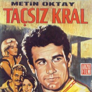 Bilder Taçsız Kral