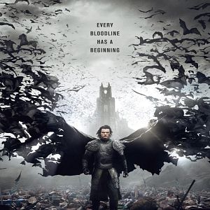 Bilder Dracula Untold
