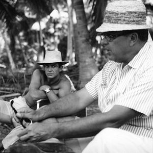 Bilder Everything or Nothing: The Untold Story of 007