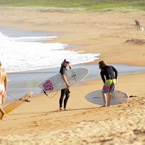 Bilder Out In The Line-Up