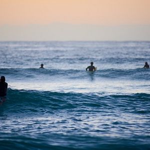 Bilder Out In The Line-Up