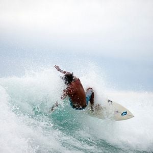 Bilder Out In The Line-Up