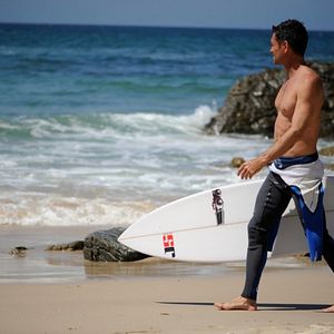 Bilder Out In The Line-Up