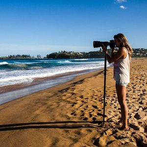 Bilder Out In The Line-Up