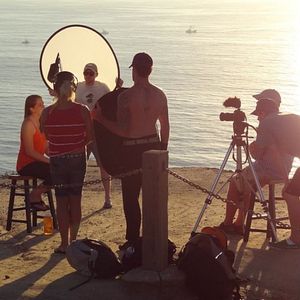 Bilder Out In The Line-Up