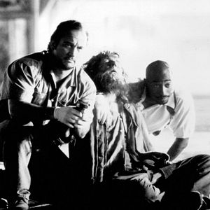 Bilder Gangland - Cops unter Beschuß