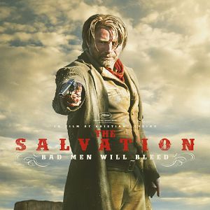 Bilder The Salvation