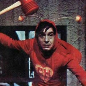 Bilder El Chapulín Colorado