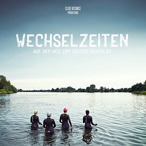 Bilder Wechselzeiten - Auf dem Weg zum ersten Triathlon
