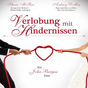 Bilder Verlobung mit Hindernissen