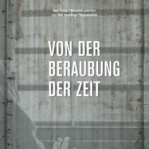 Bilder Von der Beraubung der Zeit