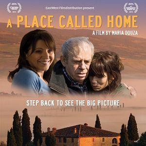 Bilder A place called home