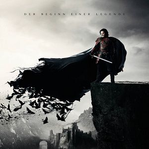 Bilder Dracula Untold