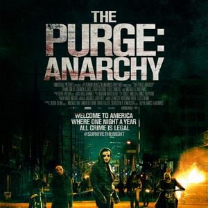 Bilder The Purge 2: Anarchy