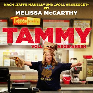 Bilder Tammy - Voll abgefahren