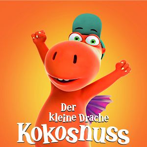 Bilder Der kleine Drache Kokosnuss