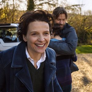 Bilder A Thousand Times Goodnight