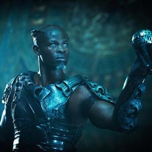Bilder Djimon Hounsou