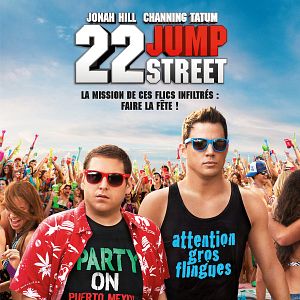 Bilder 22 Jump Street