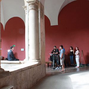 Bilder The Fifth Horseman