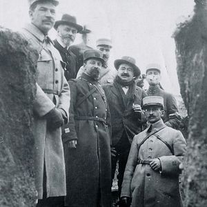 Bilder The Fifth Horseman