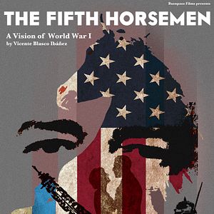 Bilder The Fifth Horseman