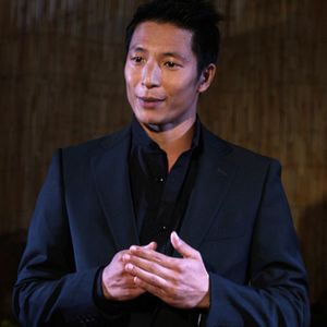 Bilder Alberto Jo Lee