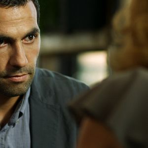 Bilder Mario de la Rosa