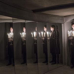 Bilder Penny Dreadful