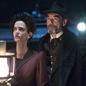Bilder Penny Dreadful