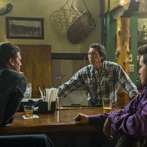 Bilder Lou Diamond Phillips