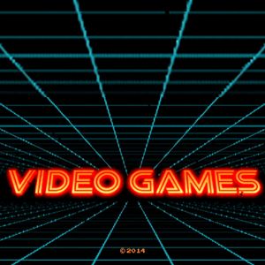 Bilder Video Games: The Movie