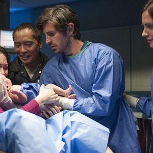 Bilder The Night Shift