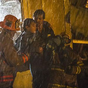 Bilder The Night Shift