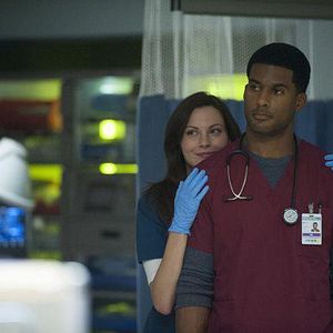 Bilder The Night Shift