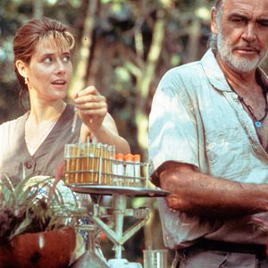 Bilder Medicine Man - Die letzten Tage von Eden