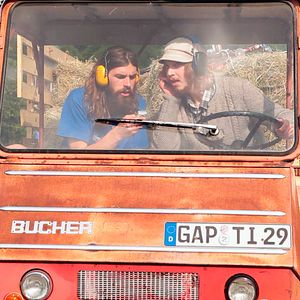 Bilder Maxi Pongratz